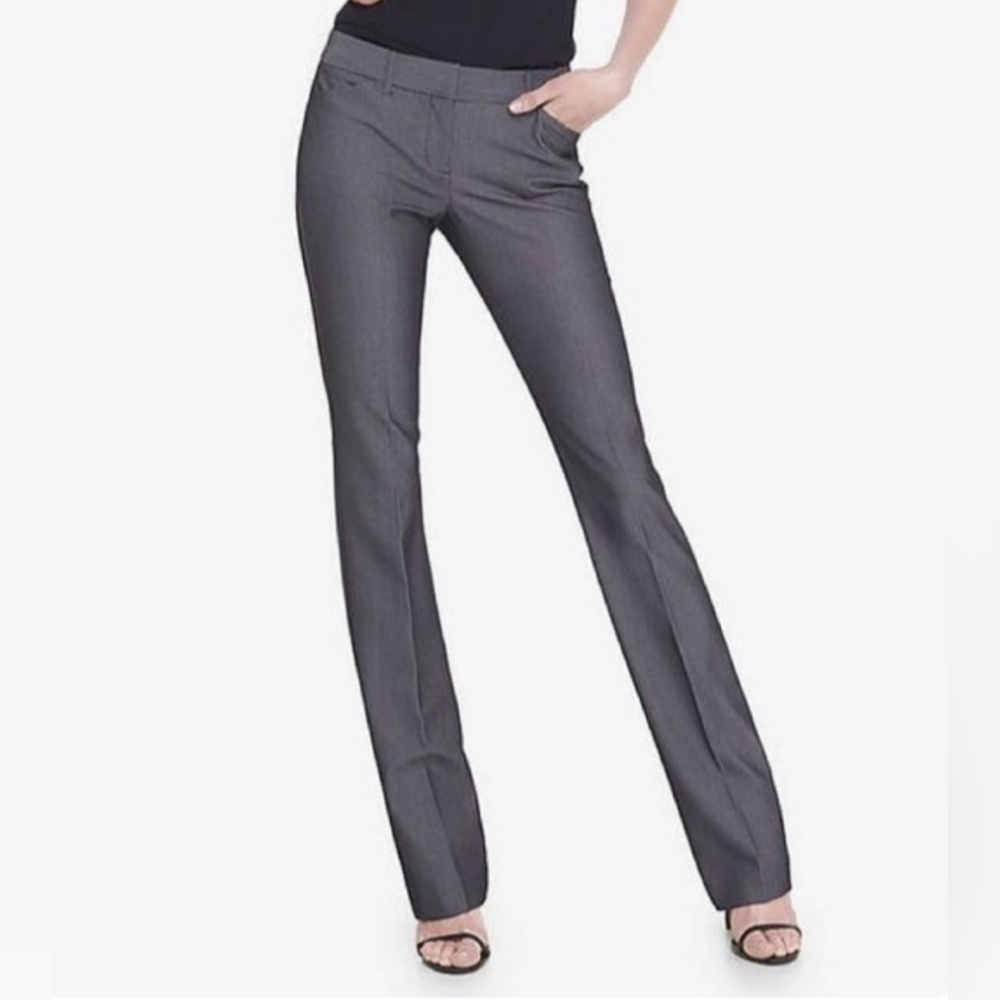 NWOT Express pants, size 2, straight